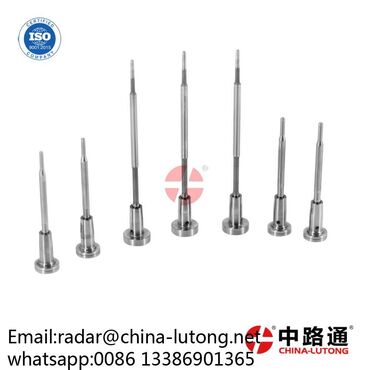 Common Rail Injector Valve F00VC03611 Chris Common Rail Injector Valve