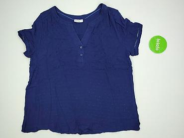 jackpot blouse: Janina, Bluzka damska, rozmiar 3XL — 2