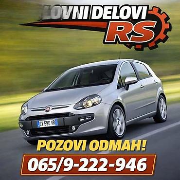 ventilator golf 2: TERMOSTAT ZA FIAT GRANDE PUNTO OD 2005. DO 2018. GOD — 1