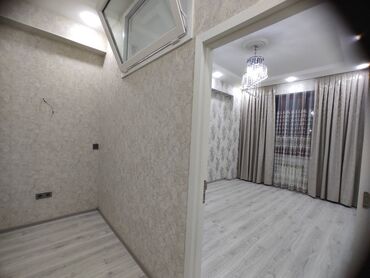 Yeni tikili: 8-ci kilometr, 2 otaqlı, Yeni tikili, m. Qara Qarayev, 45 kv. m — 5