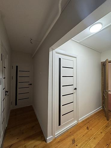 скупка домов: 2 комнаты, 45 м², 104 серия, 1 этаж, Свежий ремонт — 5