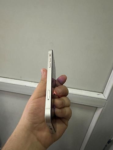 iphone 12 irsad: IPhone 12, 128 GB, Ağ, Face ID — 4