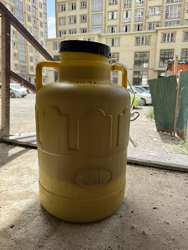 fire maple: Высоко горный ГОРНЫЙ пчелиный мёд за кг 800сом - Натуральный жидкий — 2