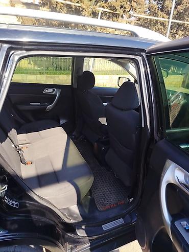 Great Wall: Great Wall Hover: 1.5 l | 2013 il 296000 km Ofrouder/SUV — 11