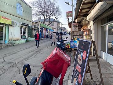 dəniz məhsulları satışı: Salam abeykt inşaatçılar metrosunun yaxınlığında yerləşir hazır biznes — 3