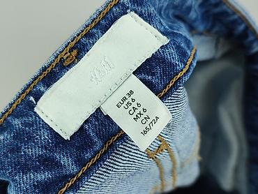 classics77 jeans: H&M, Jeansy damskie, rozmiar M — 4
