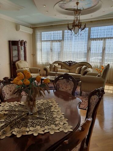 Uzunmüddətli kirayə mənzillər: Yasamal rayonu, Hüseyn Cavid prospektində inşa edilmiş 18 mərtəbəli -da lalafo.az — 6 Uzunmüddətli kirayə mənzillər: Yasamal rayonu, Hüseyn Cavid prospektində inşa edilmiş 18 mərtəbəli — 6