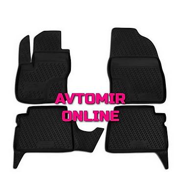 Аксессуары и тюнинг: FORD Kuga 2008-2013 ayaqaltı 4 il zəmanetlə 🚙🚒 Ünvana və Bölgələrə — 1