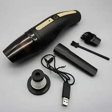 map senzor cena: Prenosni usisivač za automobileCAR VACUUM CLEANER HY05. OPIS — 3