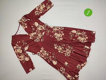kimono h: Sukienka damska, rozmiar S — 2