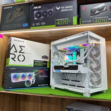 видеокарта 1660 super: Компьютер, ОЗУ 32 ГБ, Для работы, учебы, Intel Core i9, SSD