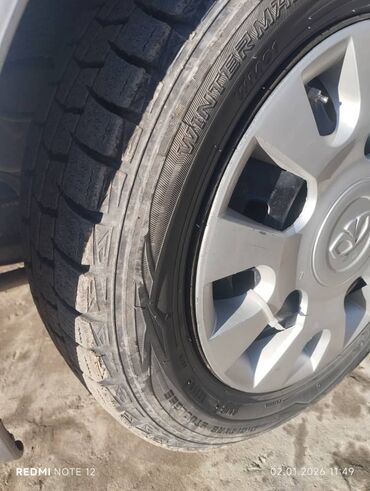 Другие детали салона: Daewoo Matiz — салон и приборная панель - Компактный городской — 6