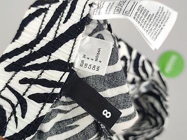 sinsay marvel: H&M, Spodnie materiałowe damskie, rozmiar XS — 4