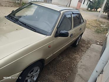 10 00 20: Daewoo Nexia: 2008 г., 1.5 л, Механика, Бензин, Седан — 7
