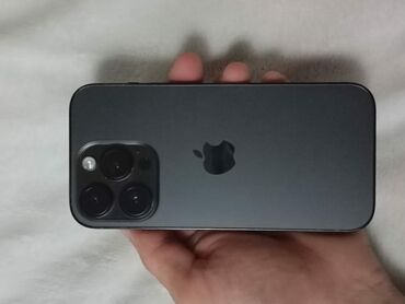 ноутбуки apple бишкек: IPhone 14 Pro, Б/у, 256 ГБ, Черный, Кабель, 89 %
