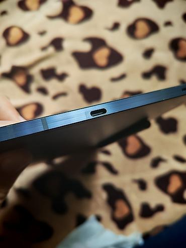 Планшеты: Планшет, Samsung, память 512 ГБ, 11" - 12", Wi-Fi, Новый, цвет - Серый — 4