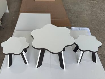 Ремонт и строительство: Yüksək materiallarla hazırlanmiş uşaq oturacaq dəsti təqdim edirik