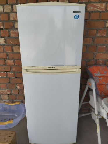 кухонные вытяжки новые: Холодильник Samsung, Двухкамерный, De frost (капельный)