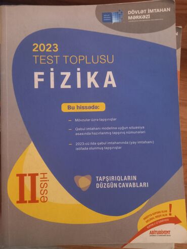 ingilis dili 250 sınaq pdf 2023: Dövlət İmtahan Mərkəzi tərəfindən 2023-cü il üçün hazırlanmış bu test