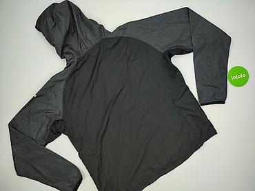 kik softshell: Męska wiatrówka, rozmiar 3XL — 3