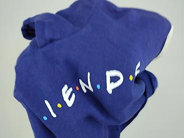 bluzy drogie: F.R.I.E.N.D.S, Bluza z kapturem damska, rozmiar XS — 6
