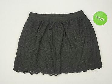 kozaki mango: H&M, Spódnica damska, rozmiar M — 2