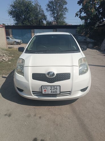 на тойота витц: Toyota Vitz: 2006 г., 1 л, Вариатор, Бензин, Хэтчбэк