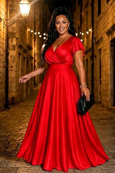 punije devojke: Prelepa za punije
XL 2XL 3XL 
Cena : 5100 dinara
ML — 5