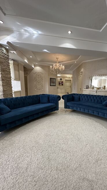 Продажа квартир: 3 комнаты, 127 м², Элитка, 11 этаж, Дизайнерский ремонт — 9