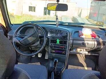 VAZ (LADA): VAZ (LADA) 2115 Samara: 1.6 l | 2012 il 275546 km Sedan — 11