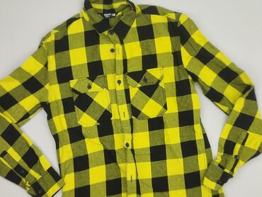 cropp koszule męskie wyprzedaż: Cropp, Shirt for men, size XS