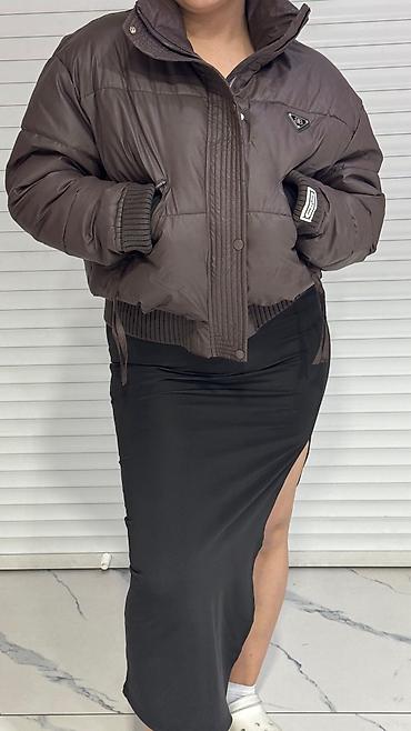 Пуховики и зимние куртки: Куртки по 1000 — 4