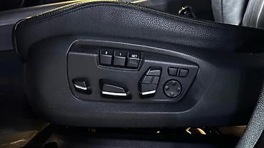 BMW: BMW X5 M: 2016 г., 3 л, Автомат, Дизель, Кроссовер — 12