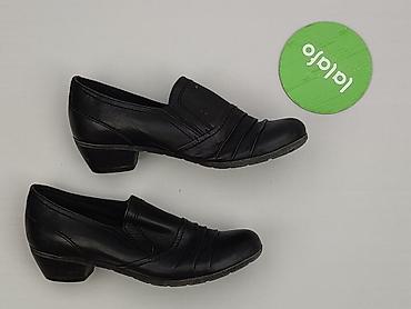 wish buty: Półbuty damskie, rozmiar 37 — 2