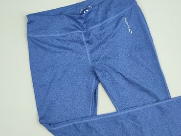 t shirty peak performance: Legginsy Sportowe damskie, rozmiar L