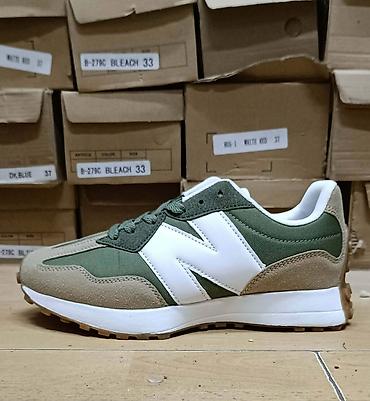 ugg sport vision: New balance 327 patike NOVO Novo Brojevi 36 do 46, zavisi od modela — 4