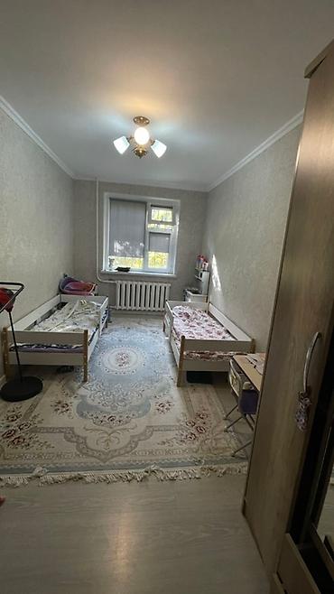 106: 3 комнаты, 58 м², 104 серия, 1 этаж — 4