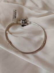 Ogrlice: Srebrne narukvice, ogrlice, lančići, nanogice– razni modeli - — 18