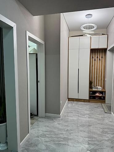 5: 1 комната, 52 м², Элитка, 5 этаж, Евроремонт — 3