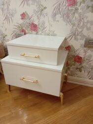 Dolablar: Yeni — 1