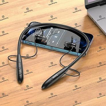 steelseries arctis: Наушники беспроводные Hoco ES61 - это высококачественный продукт — 2
