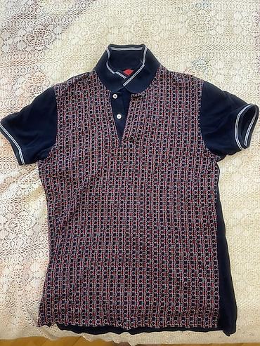 Polo köynəklər: Polo köynək, M, rəng - Göy — 1