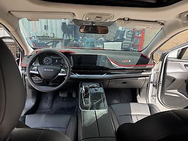 byd e1: Электромобиль седан GAC Aion S (белый) Основные особенности: - — 6