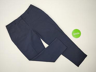 szerokie spodnie pull: Dorothy Perkins, Spodnie materiałowe damskie, rozmiar S — 2