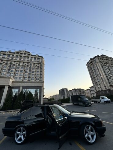 бмв самурай: BMW 5 series: 1994 г., 2.5 л, Механика, Бензин, Седан