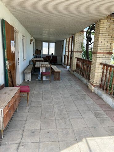 Bağ evlərinin satışı: Bakı, Qala qəs., 150 kv. m, 6 otaqlı, Hovuzlu, Su, Kanalizasiya, Qaz — 8