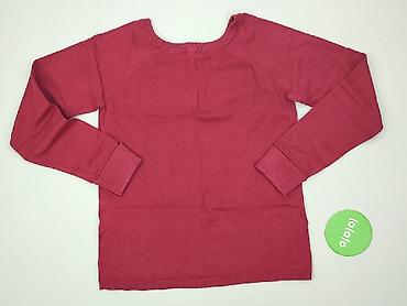 czerwony sweter reserved: Orsay, Sweter damski, rozmiar S — 3