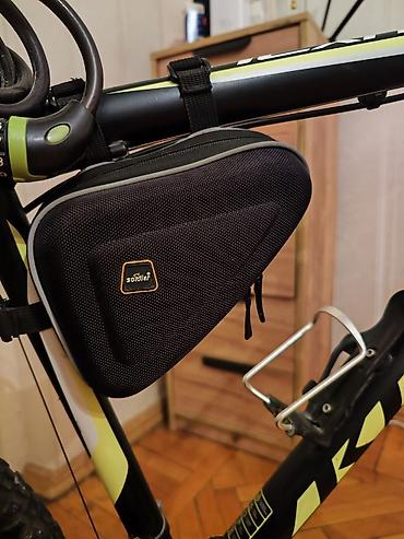 velo mtb: Kross Hexagon X2 — dağ və şəhər sürüşü üçün hazırlanmış MTB (mountain — 5