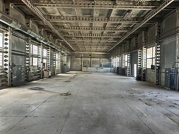 Продажа цехов, заводов, фабрик: Цех, С оборудованием, 1000 м² — 2