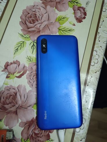 redmi 12 s: Xiaomi Redmi smartfon - Rəng: mavi korpus - Arxa kamera: 13 MP